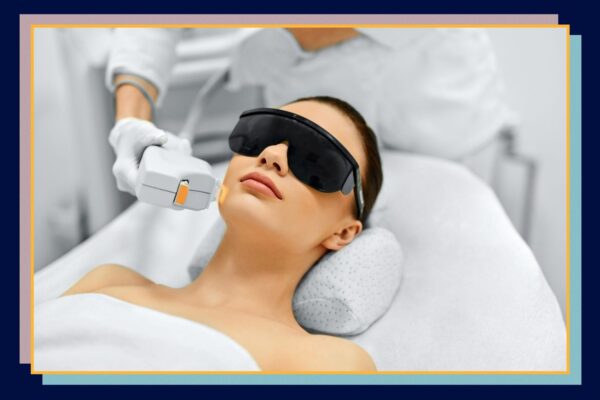 Skin break out Laser Treatment – Read More About It