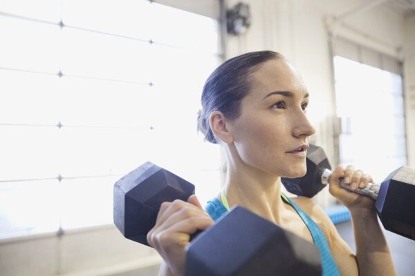 Simple and Best Lifting weights Tips for Amateurs